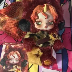スカルパンダ My Little Pony Sunset Shimmer