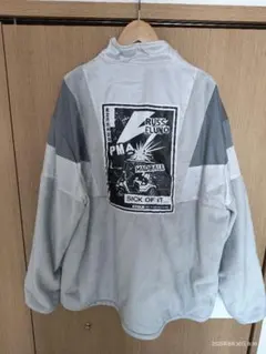 ナイロンジャケット メンズウェア