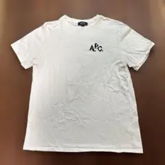 A.P.C Tシャツ