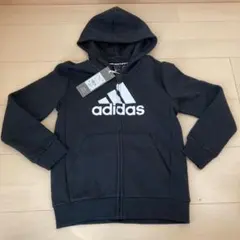 アディダスパーカー adidas 130㎝