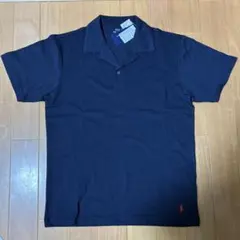 ❤︎新品❤︎Ralph Lauren ネイビー ポロシャツ L
