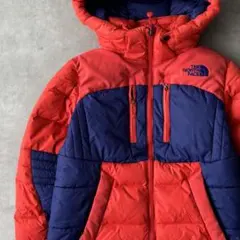 15091 キッズ THE NORTH FACE HYVENT ダウンジャケット