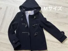 coen コーエン　ダッフルコート