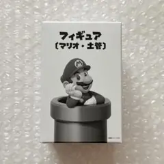 任天堂 マリオ 土管 フィギュア