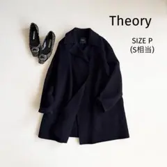 2026年最新】セオリー コート ダブルフェイスの人気アイテム - メルカリ