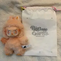 和*奏様 ラブブ　エナジー　Biginto Energy