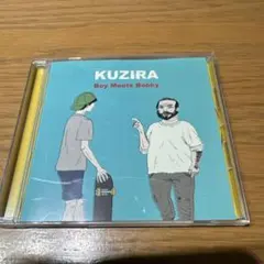 KUZIRA CD 6枚セット KUZIRA CDセットの通販 by COTD's Shop｜ラクマ