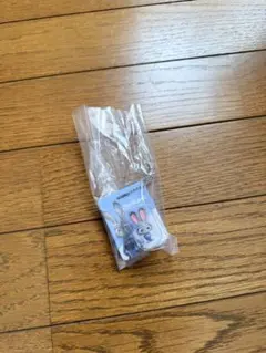 ズートピア ブリスターチャームコレクション ジュディ