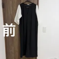 しまむら　ワンピース