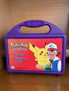 ポケモン 木製小物入れ ピカチュウ - メルカリ