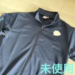 【埼玉西武ライオンズ】長袖パーカージャージ