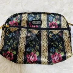【新品未使用】レイクアルスター ポーチ