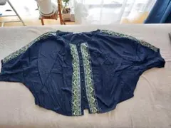 グローバルワーク　カットソー