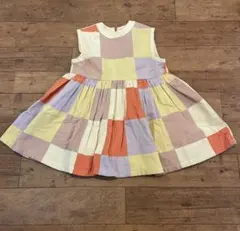 Apolina Patsy Dress - Milk 1-2y - メルカリ