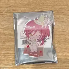 あんスタ アニカフェ アクスタ 逆先夏目