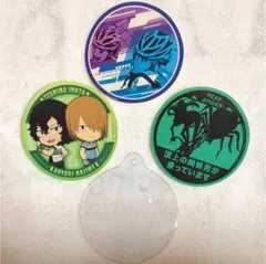 弱虫ペダル ステッカー