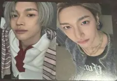 RIIZE All of You ウォンビン トレカセット