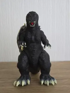 2026年最新】ゴジラ ソフビ 1992の人気アイテム - メルカリ