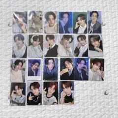 TWS トレカ　ヨンジェ　おまとめ