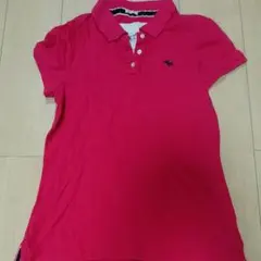 アバクロンビー&フィッチ ポロシャツ