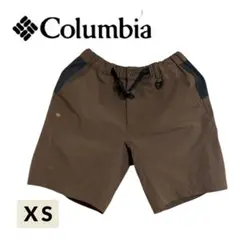 コロンビア Columbia ハーフパンツ XS 撥水 ストレッチ ショーパンのサムネイル