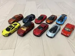 2026年最新】スーパー カー ミニカーの人気アイテム - メルカリ