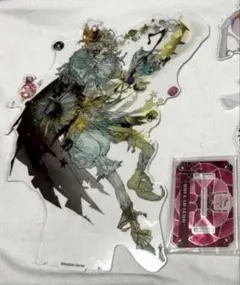 2026年最新】第五人格 スイパラ ビッグアクリルスタンドの人気アイテム