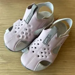 Nike Sunray Protect 2 ベビーサンダル 8C