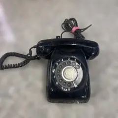 2026年最新】黒電話 600-a2の人気アイテム - メルカリ