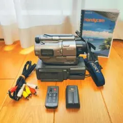 2026年最新】sony hi8の人気アイテム - メルカリ