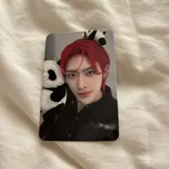 zb1 リッキー タレントカード