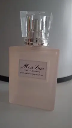 Miss Dior Eau de Parfum ヘアミスト 30ml
