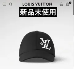 2026年最新】LOUIS VUITTON メンズ キャップの人気アイテム - メルカリ