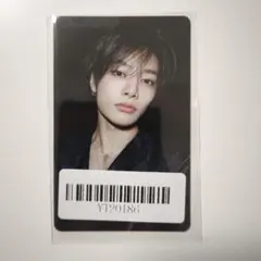 StrayKids スンミン DOIT KMS ヨントン 1.0 トレカ - メルカリ