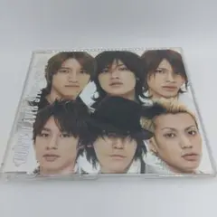 KAT-TUN CD4枚 まとめ売り - メルカリ