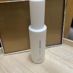 SHIRO サボン ヘアミストのサムネイル