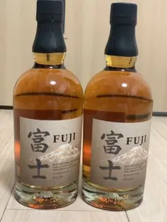 2025年最新】シングルモルト富士の人気アイテム - メルカリ