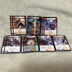 にじさんじ デュエマ 葛葉　まとめ売り