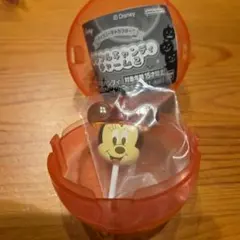 ディズニー カラフルキャンディチャーム2 ミニー