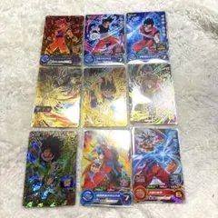 2026年最新】ドラゴンボールヒーローズ傷ありの人気アイテム - メルカリ