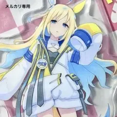 Shadowverse EVOLVE ウマ娘 プレイマット アグネスタキオン - メルカリ