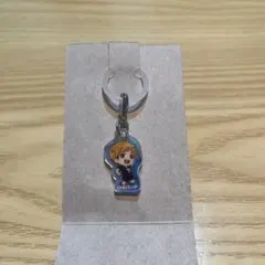 ハイキュー!! アクリルチャーム クリームinスナック オーロラver. 宮侑