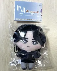 INI かぷっこふれんず2 藤牧京介