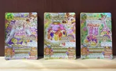 最終お値下げ》アイカツスターズ 白鳥ひめ エターナルプリンセスコーデ