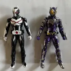 RKF 仮面ライダー滅スティングスコーピオン　アークワン