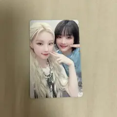 I-DLE gidleトレカ どうしよっかな 特典 タワレコ シュファ - メルカリ