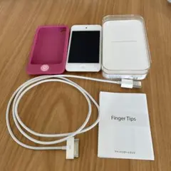 Apple iPod MA146J/A 箱あり 付属品あり 動作確認済み 2026年最新】ipod ma146j/aの人気アイテム - メルカリ
