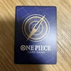 ワンピースカード ジンベエ