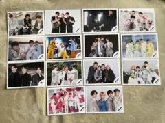 SnowMan 渡辺翔太 混合 公式写真 セット