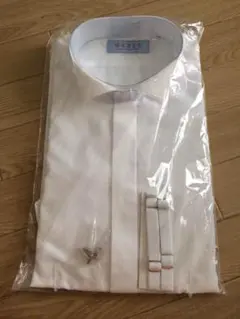 新郎用シャツLL